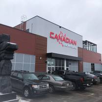 The Canadian Brewhouse - Saskatoon - West