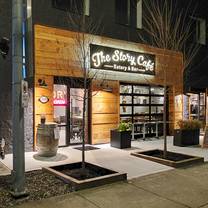 The Story Cafe - Eatery & Barの写真