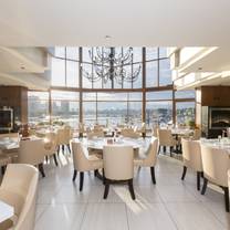 Dockside Restaurant Vancouver BC OpenTable