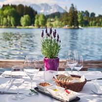 A photo of Pipino´s House Am See restaurant