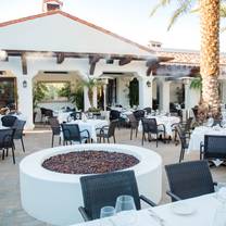 Restaurants near Coachella Festival - Arnold Palmer's Restaurant