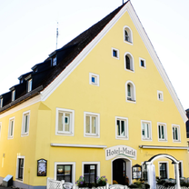 Une photo du restaurant Restaurant am Markt