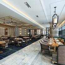 Een foto van restaurant Yue