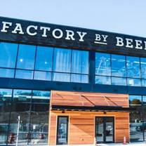Binghamton University Restaurants - Factory by Beer Tree Brew