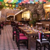 A photo of Los Tres Gallos - San José del Cabo restaurant