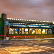photo of chelsea corner restaurant