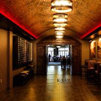 Foto del ristorante K-Bar Steakhouse