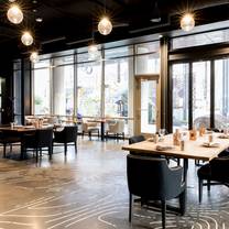 Bagley Wright Theatre Restaurants - The Collective Seattle