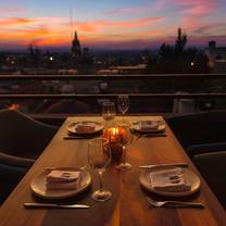 A photo of Terraza 48 restaurant