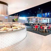 Williams Landing Shopping Centre Restaurants - Braybrook Hotel
