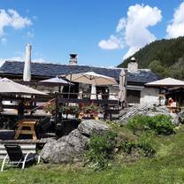 Een foto van restaurant BELLIOU LA FUMEE