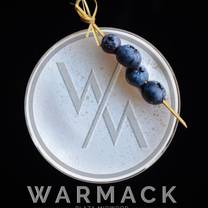 The Warmack