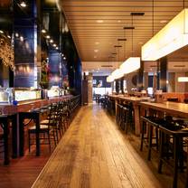 Hard Rock Cafe Chicago Restaurants - Sunda New Asian – River North