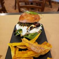 Una foto del restaurante Coastal Bites