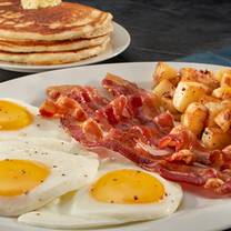 Una foto del restaurante Kings Family Restaurant - Hempfield Pointe