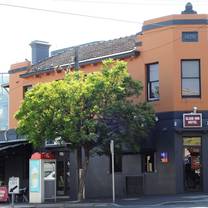 Restaurants near Burnley Oval - Elgin Inn