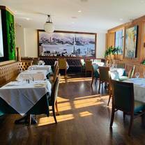 photo of tudor city steakhouse restaurant