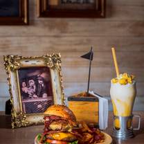 A photo of Burger Corner - Cancún restaurant