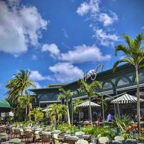 A photo of Harry's Cancun Prime Steakhouse & Raw Bar restaurant