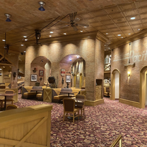 Smokey Joe's Cafe - Sam's Town Hotel & Casino - Shreveport