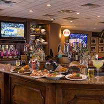 The Stadium at the ESPN Wide World of Sports Restaurants - Drafts Sports Bar & Grill