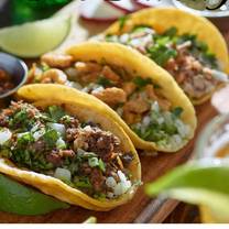 La Fiesta Mexican Restaurant - Clifton Park