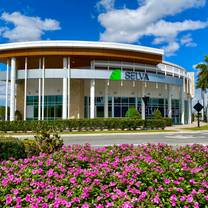 Selva Grill University Town Center Sarasota