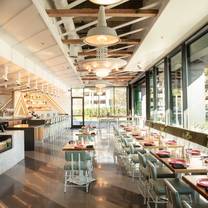 Segerstrom Center for the Arts Restaurants - Outpost Kitchen - South Coast Metro