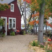 Photo du restaurant L’Etoile du Nord Farm Winery