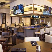 Evangeline Downs Racetrack and Casino Restaurants - The Spotted Horse Tavern & Dining Parlor