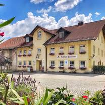 Photo du restaurant Il Plonner - Der Dorfgasthof