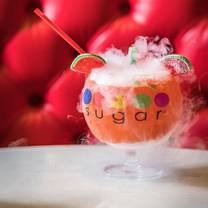 Een foto van restaurant Sugar Factory - Bahamas