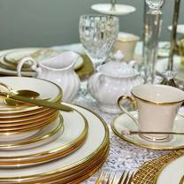 Foto von The Tea Lady Restaurant