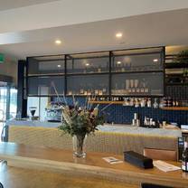 Een foto van restaurant Black Olive on Black Rock