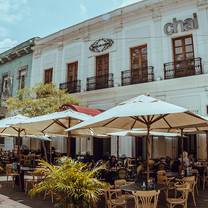 Restaurante Chai - Ex Convento - Zapopan, , JAL | OpenTable