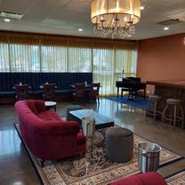 The Park Bar & Grill