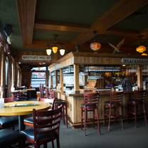 Een foto van restaurant McMenamins Sand Trap Pub