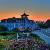 Una foto del restaurante Block Island Oyster Bar & Grill