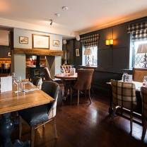 Une photo du restaurant The Inn South Stainley