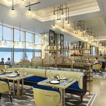 Photo du restaurant Social - The St. Regis Qingdao