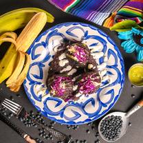 A photo of Ambriza Social Mexican Kitchen -Cinco Ranch restaurant