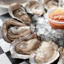 photo of acme oyster house houston restaurant