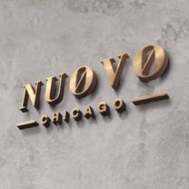 A photo of Nuovo Chicago restaurant