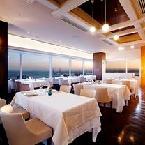 Une photo du restaurant Restaurant Smiley Neptune - Hotel Plaza Kobe