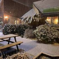 Una foto del restaurante Mount Dandenong Hotel