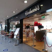 photo of carluccio's - manchester piccadilly restaurant