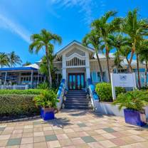 Una foto del restaurante Harborside Bar & Grill