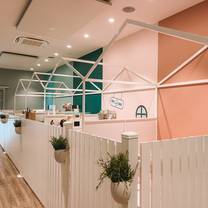 Foto del ristorante The Deck Kids