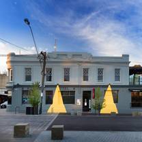 A photo of The Railway Hotel Windsor Bistro restaurant