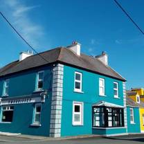 A photo of Morrissey’s of Doonbeg restaurant